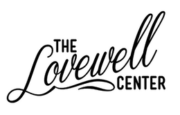 THE LOVEWELL CENTER trademark