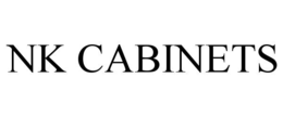 NK CABINETS trademark