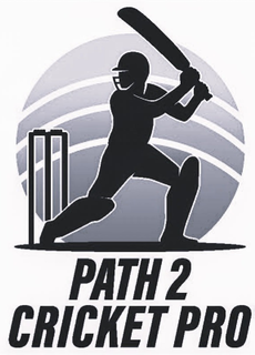 PATH 2 CRICKET PRO trademark