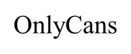 ONLYCANS trademark