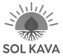 SOL KAVA trademark