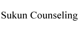 SUKUN COUNSELING trademark