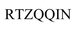 RTZQQIN trademark
