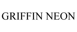 GRIFFIN NEON trademark