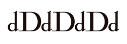 DDDDDDD trademark