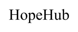 HOPEHUB trademark