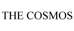 THE COSMOS trademark