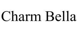CHARM BELLA trademark