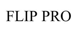 FLIP PRO trademark