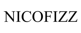 NICOFIZZ trademark