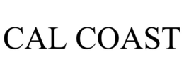 CAL COAST trademark