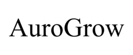 AUROGROW trademark