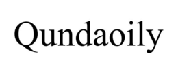 QUNDAOILY trademark