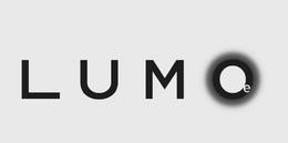 LUMO E trademark