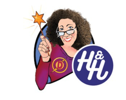 D H&H trademark