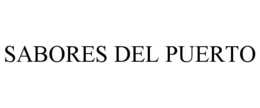 SABORES DEL PUERTO trademark