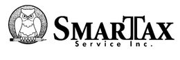 SMARTAX SERVICE, INC. trademark