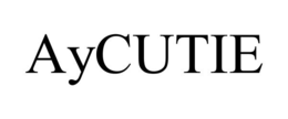 AYCUTIE trademark