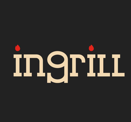 INGRILL trademark