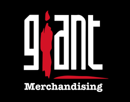 GIANT MERCHANDISING trademark