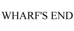 WHARF'S END trademark