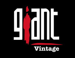 GIANT VINTAGE trademark