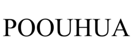 POOUHUA trademark