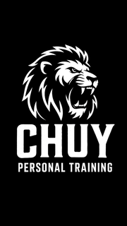 CHUY PERSONAL TRAINING trademark