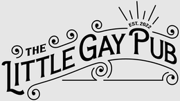 THE LITTLE GAY PUB, EST. 2022 trademark