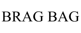 BRAG BAG trademark