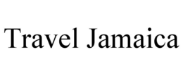 TRAVEL JAMAICA trademark