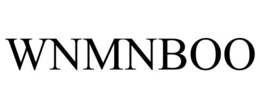 WNMNBOO trademark