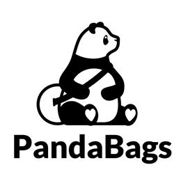 PANDABAGS trademark