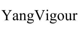 YANGVIGOUR trademark