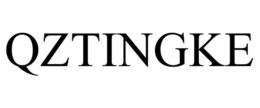 QZTINGKE trademark
