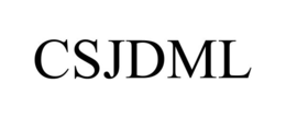 CSJDML trademark