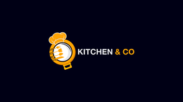 KITCHEN & CO trademark