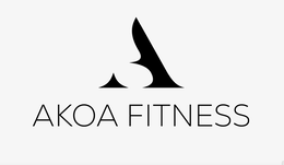 A AKOA FITNESS trademark