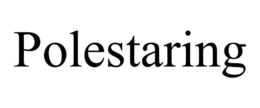 POLESTARING trademark