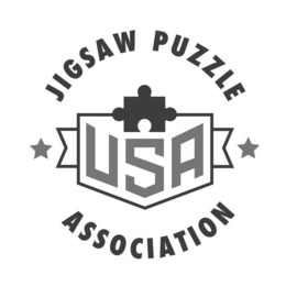 USA JIGSAW PUZZLE ASSOCIATION trademark