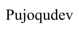 PUJOQUDEV trademark