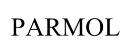 PARMOL trademark
