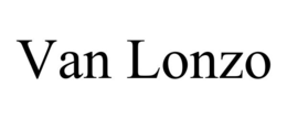 VAN LONZO trademark