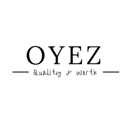 OYEZ QUALITY & WORTH trademark