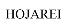HOJAREI trademark