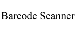 BARCODE SCANNER trademark