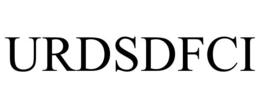 URDSDFCI trademark
