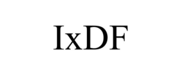 IXDF trademark