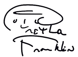 ARETHA FRANKLIN trademark