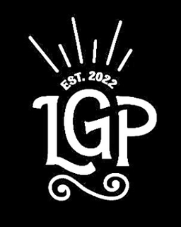 LGP EST. 2022 trademark